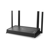 TP-Link Безжичен рутер TP-Link Archer BE220,BE3600,WiFi7,1x1 Gb. WAN port, 4x1 Gb. LAN NEW снимка №2 TP-Link Безжичен рутер TP-Link Archer BE220,BE3600,WiFi7,1x1 Gb. WAN port, 4x1 Gb. LAN NEW снимка №2