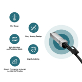TP-Link Кабел Tp-link SM5220-3M, Direct Attach 10 Gbps, SFP+, 3m NEW снимка №6 TP-Link Кабел Tp-link SM5220-3M, Direct Attach 10 Gbps, SFP+, 3m NEW снимка №6
