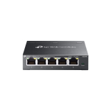 TP-Link Комутатор TP-LINK ES205P,Omada 5 порта Easy Managed Switch NEW Суичове . Цени и детайли. TP-Link Комутатор TP-LINK ES205P,Omada 5 порта Easy Managed Switch NEW Суичове Цена и описание.