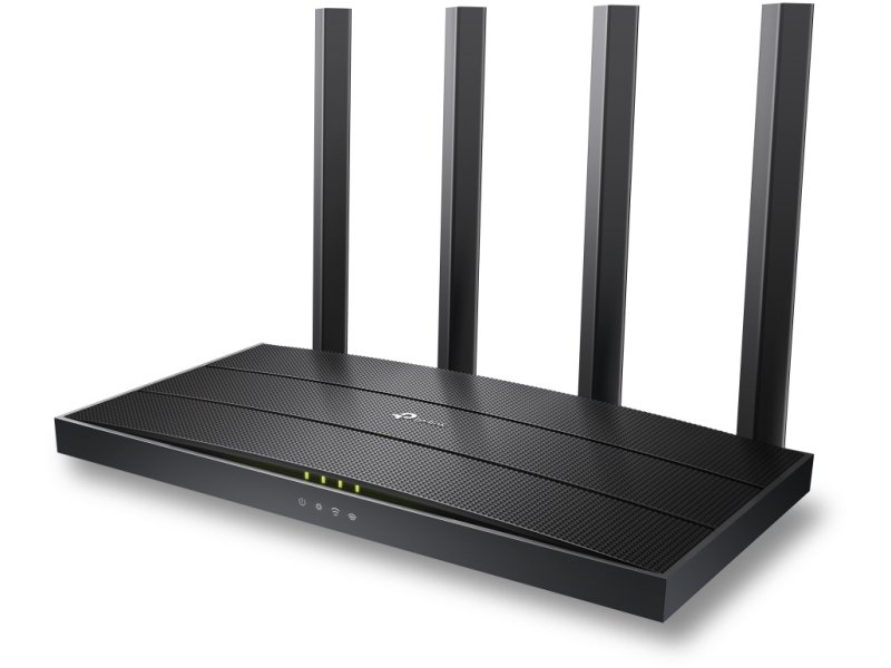 Omada AC1350 Gigabit Wi-Fi Gateway ER605W