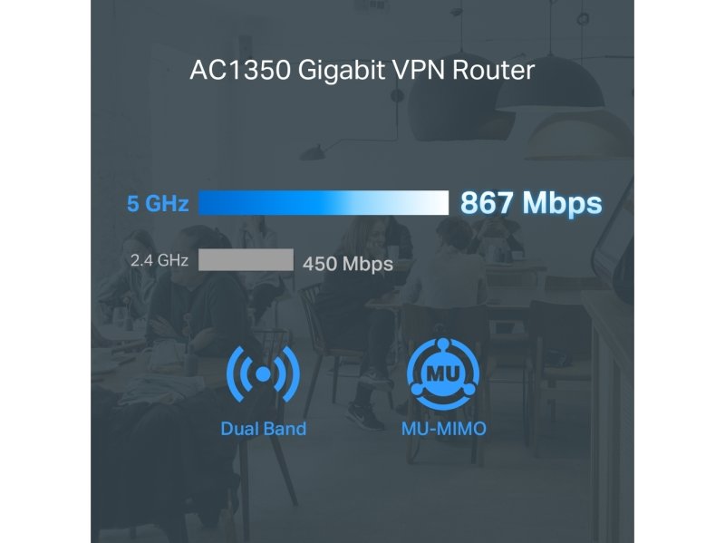 ER605W