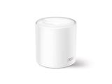 TP-Link WL-AP Access Point Deco X50 Mesh-System/AX3000 (1-pack) - Рутери