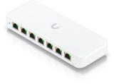 Описание и цена на 8 port Ubiquiti Ultra 60W USW-Ultra-60W (52W)
