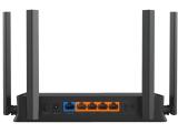 TP-Link Archer BE220 Dual-Band Wi-Fi 7 NEW снимка №3