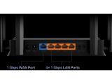 TP-Link Archer BE220 Dual-Band Wi-Fi 7 NEW снимка №5