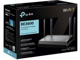 TP-Link Archer BE220 Dual-Band Wi-Fi 7 NEW снимка №6