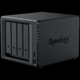 SYNOLOGY DS925PLUS NEW снимка №2