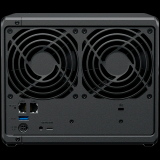 SYNOLOGY DS925PLUS NEW снимка №4