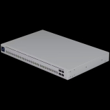 UBIQUITI USW-PRO-HD-24-EU NEW снимка №3 UBIQUITI USW-PRO-HD-24-EU NEW снимка №3
