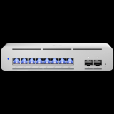 UBIQUITI USW-PRO-XG-8-POE-EU NEW аксесоари аксесоари  Цена и описание.