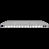 Най-често разхлеждани: UBIQUITI 
USW-PRO-XG-48-POE-EU NEW