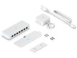 Ubiquiti USW-Ultra Layer 2 8-port GbE PoE switch снимка №5