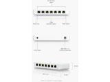 Ubiquiti USW-Ultra Layer 2 8-port GbE PoE switch снимка №6