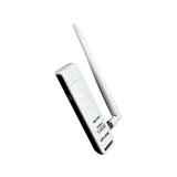 TP-LINK 
TL-WN722N NEW - аксесоари