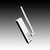 TP-LINK
TL-WN722N NEW снимка №4 TP-LINK
TL-WN722N NEW снимка №4