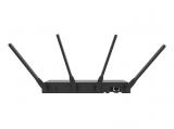 MikroTik Рутер MikroTik RB4011iGS+5HacQ2HnD-IN, 2.4/5 GHz, 10x10/100/1000, PoE NEW снимка №3 MikroTik Рутер MikroTik RB4011iGS+5HacQ2HnD-IN, 2.4/5 GHz, 10x10/100/1000, PoE NEW снимка №3