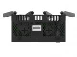 MikroTik Рутер MikroTik RB4011iGS+5HacQ2HnD-IN, 2.4/5 GHz, 10x10/100/1000, PoE NEW снимка №4 MikroTik Рутер MikroTik RB4011iGS+5HacQ2HnD-IN, 2.4/5 GHz, 10x10/100/1000, PoE NEW снимка №4