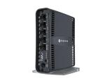 MikroTik Рутер MikroTik hAP ax2 C52iG-5HaxD2HaxD-TC, 2.4/5GHz, Eternet LAN, Черен NEW аксесоари аксесоари  Цена и описание.