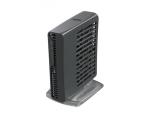 MikroTik Рутер MikroTik hAP ax2 C52iG-5HaxD2HaxD-TC, 2.4/5GHz, Eternet LAN, Черен NEW снимка №2