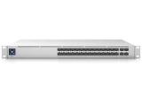 Ubiquiti 28+4P UbiQuiti UniFi Hi-Capacity Aggregation M RM - USW-Pro-Aggregation NEW снимка №2