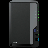 SYNOLOGY DS225PLUS NEW - аксесоари