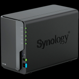 SYNOLOGY DS225PLUS NEW снимка №2