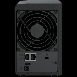 SYNOLOGY DS225PLUS NEW снимка №4