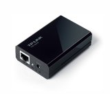 TP-Link PoE Инжектор TP-Link POE150S, IEEE 802.3af, Gigabit, до 100 метра NEW снимка №2
