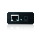 TP-Link PoE Инжектор TP-Link POE150S, IEEE 802.3af, Gigabit, до 100 метра NEW снимка №3
