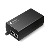 Най-често разхлеждани: TP-Link PoE Инжектор TP-Link POE160S, IEEE 802.3af/at, 2x GbE RJ45 ports, до 100м. NEW