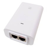 Ubiquiti PoE Инжектор Ubiquiti U-PoE, 48V, 15W, 0.32A NEW PoE адаптери и модули  Цена и описание.
