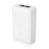 Най-често разхлеждани: Ubiquiti PoE Инжектор Ubiquiti U-PoE+, 48V, 30W, 0.65A NEW