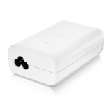 Ubiquiti PoE Инжектор Ubiquiti U-PoE+, 48V, 30W, 0.65A NEW снимка №4