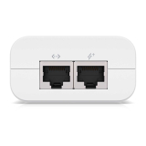 Ubiquiti PoE Инжектор Ubiquiti U-PoE+, 48V, 30W, 0.65A NEW снимка №5