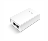 Най-често разхлеждани: TP-Link PoE Инжектор, TP-Link, POE4824G, 48VDC, 24W, GbE NEW