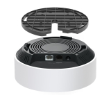 TP-Link Безжичен рутер TP-LINK Deco X50-PoE(2-pack), AX3000, 1xGbE, 1x2.5GbE,WiFi6,PoE NEW снимка №2