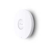 Най-често разхлеждани: TP-Link Tочка за достъп TP-LINK EAP613, AX1800, WiFi 6, 1xGbit PoE+ порт, таванен NEW