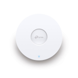 Най-често разхлеждани: TP-Link Tочка за достъп TP-LINK EAP653, AX3000, WiFi 6, 1xGbit PoE+ порт, таванен NEW
