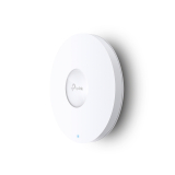 TP-Link Tочка за достъп TP-LINK EAP653, AX3000, WiFi 6, 1xGbit PoE+ порт, таванен NEW снимка №2