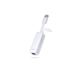 TP-Link Адаптер за мрежа TP-LINK UE300, RTL8153, USB 3.0, GbE NEW снимка №2