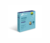 TP-Link Безжичен адаптер TP-LINK Archer T2U Nano, AC600, двулентов,USB 2.0, вгр. антена NEW снимка №3