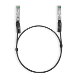 TP-Link Кабел Tp-link SM5220-1M, Direct Attach 10 Gbps, SFP+, 1m NEW аксесоари аксесоари  Цена и описание.