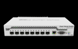 Най-често разхлеждани: MikroTik Комутатор MikroTik CRS309-1G-8S+IN, 800MHz, 512MB, 1xGE, 8xSFP+, Layer 3 NEW