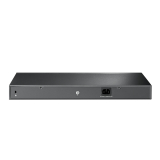 TP-Link Комутатор TP-Link SG3210XHP-M2, 8-port 2.5Gbit порта + 2 SFP+ слота, L2, PoE+ NEW снимка №3