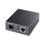 TP-Link Конвертор TP-LINK FC311A-20, 1GbE RJ45 към Gigabit SM SC,Rx1310/Tx1550nm 20km NEW media converter адаптери и модули  Цена и описание.
