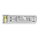 TP-Link Оптичен модул TP-Link SM321A-2, WDM Gbit SFP, LC, T:1550nm/R:1310nm, SM, 2км NEW снимка №2