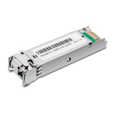TP-Link Оптичен модул TP-Link SM321B-2, WDM Gbit SFP, LC, TX:1310nm/RX:1550nm,SM, 2км NEW аксесоари аксесоари  Цена и описание.