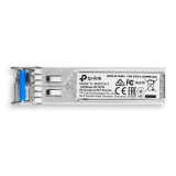 TP-Link Оптичен модул TP-Link SM321B-2, WDM Gbit SFP, LC, TX:1310nm/RX:1550nm,SM, 2км NEW снимка №2