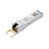 TP-Link Оптичен модул TP-Link SM331T, RJ45 Gbit SFP NEW снимка №2