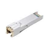 TP-Link Оптичен модул TP-Link SM331T, RJ45 Gbit SFP NEW снимка №3